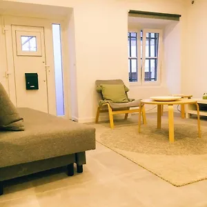 Modern B Chiado Appartement