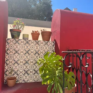 Perfect Mouraria Appartement