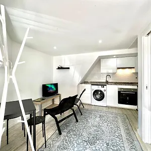 Cozy Tiny House Appartement