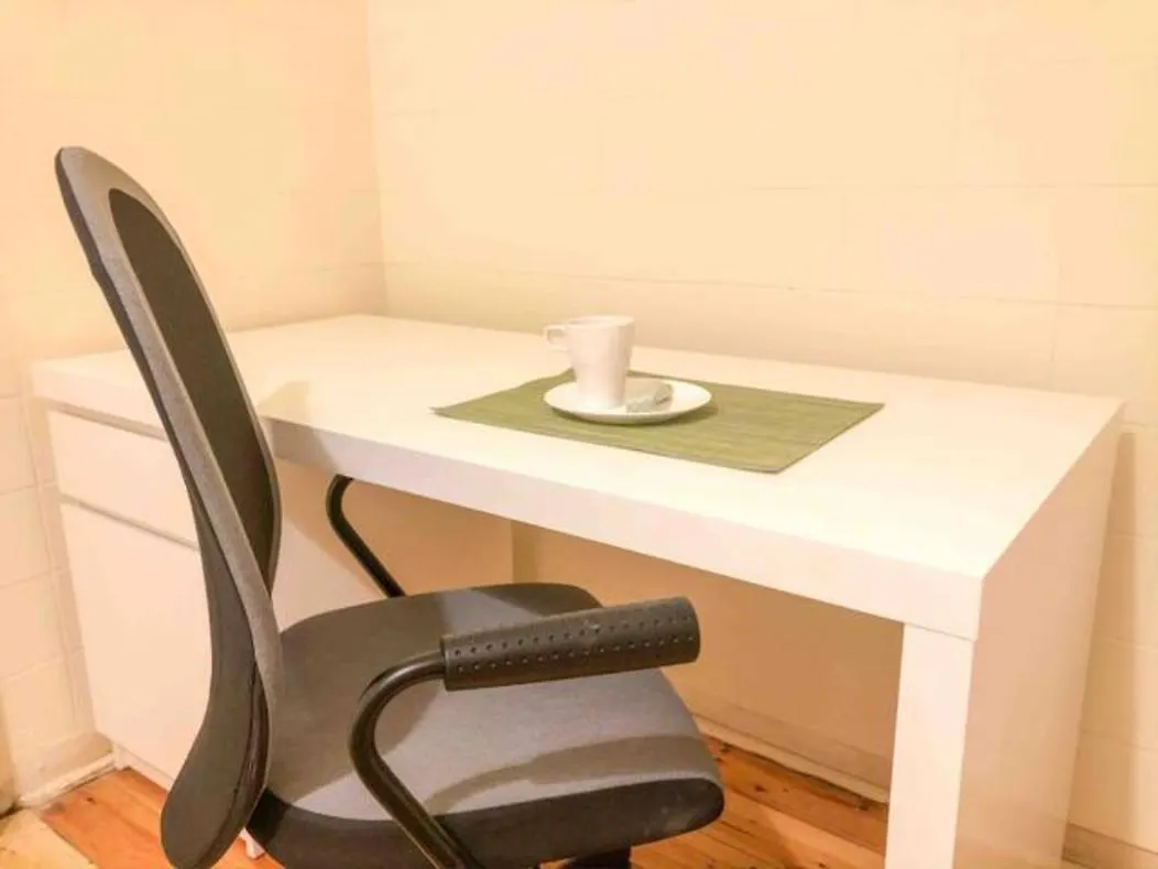 Appartement Best Room In Lisboa