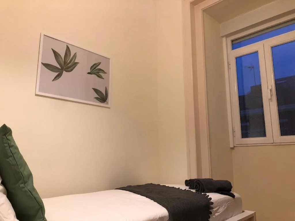 Best Room In Lisboa
