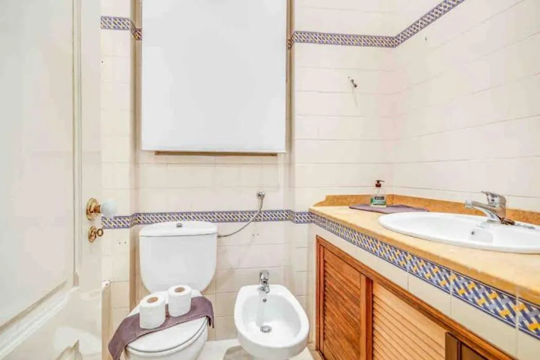 Appartement Best Room In Lisboa Portugal